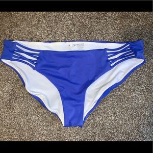 Victoria’s Secret Swim Bikini Bottoms